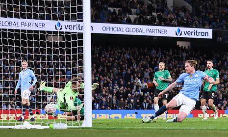 KAIYUN移动端-林良锋：曼城绣花依然不灵，瓜帅找到罗德里接班人？