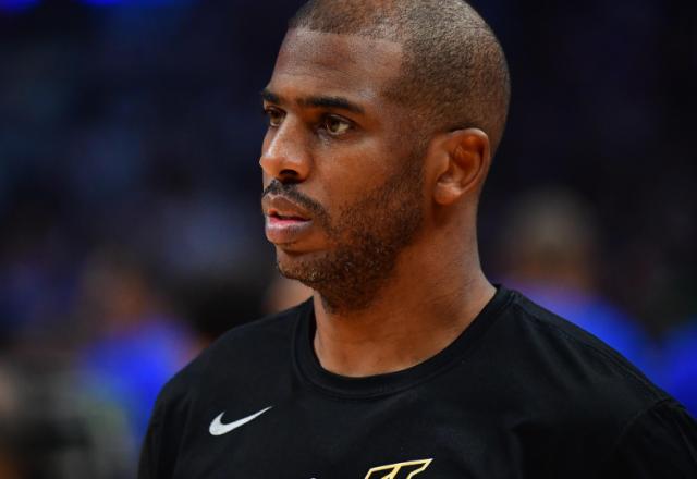 开云APP下载-保罗融入效果不被看好 勇士面试老将 JTA或将回归