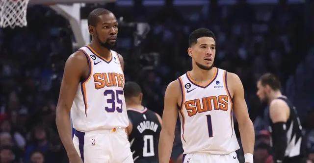 安卓APP-ABCD组合渐入佳境 太阳距会师掘金仅一步之遥