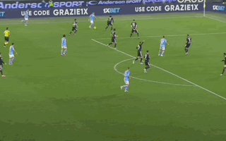 【意甲】扎卡尼传射拉比奥破门，尤文1比2客负拉齐奥