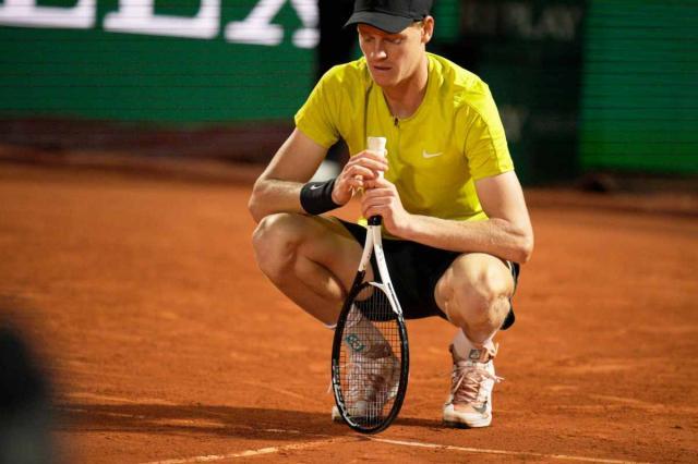 开云iOS-马德里大师赛伤退名单再增加 今年法网迎新格局？