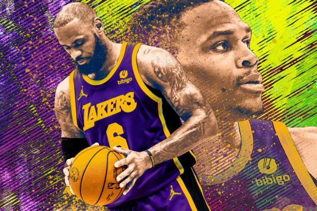 开云iOS-湖人专属“交易截止日”，可能在训练营前就会到来