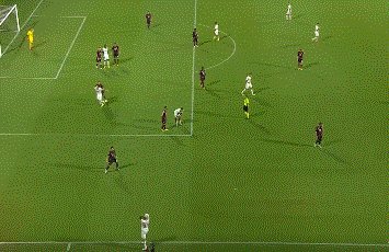 开云app-【意甲】迪巴拉险破门 罗马客场中柱小胜萨勒尼塔纳