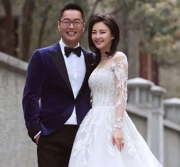 安卓APP-2016年，张雨绮和相识70天的富商袁巴元闪婚，火速生下一对龙凤胎